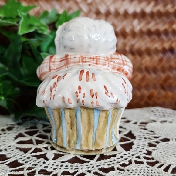 👉*VINTAGE* BESWICK BEATRIX POTTER MRS TIGGY WINKLE FIGURE 1948 ~VERY GOOD COND! - Picture 4 of 7